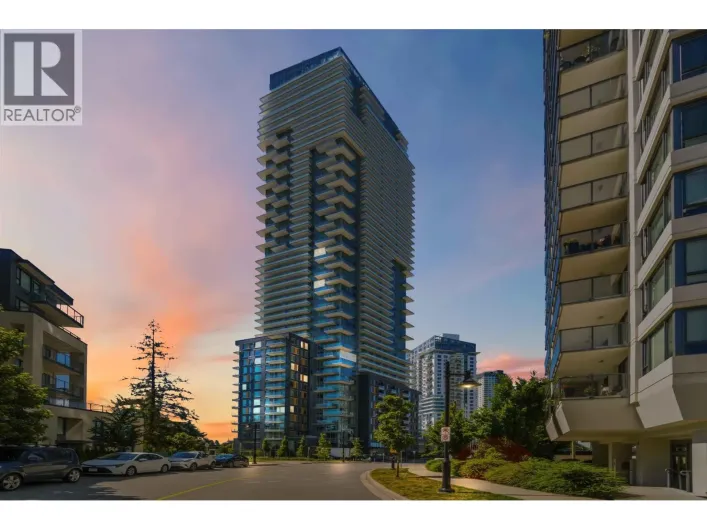 3006 567 EMERSON STREET, Coquitlam