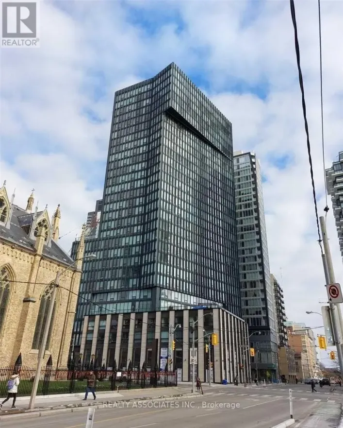 3006 - 60 SHUTER STREET, Toronto
