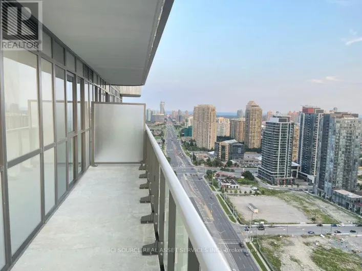 3006 - 8 NAHANI WAY, Mississauga