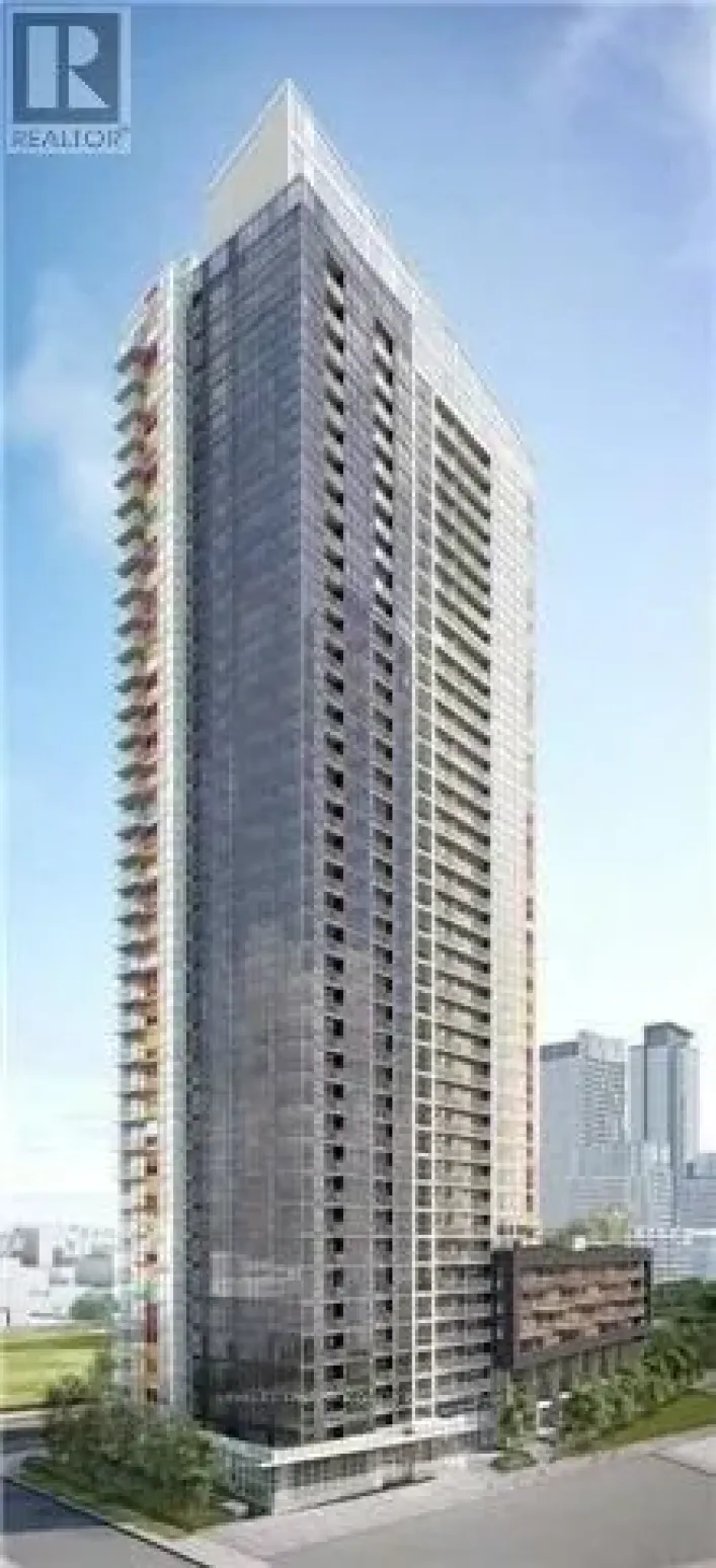 3006 - 85 QUEENS WHARF ROAD, Toronto