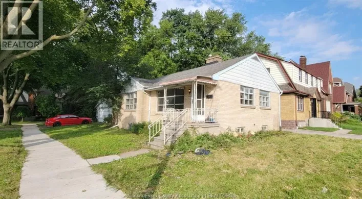 3006 Alexander AVENUE, Windsor