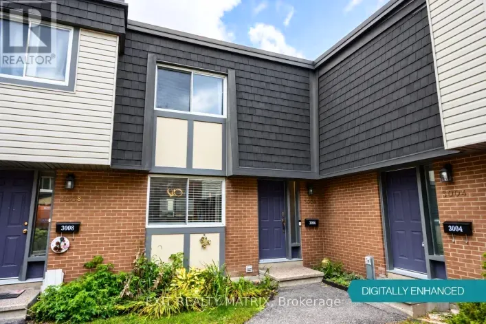 3006 FAIRLEA CRESCENT, Ottawa