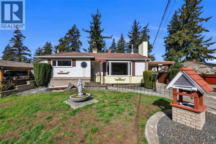 3006 Pickford Rd, Colwood