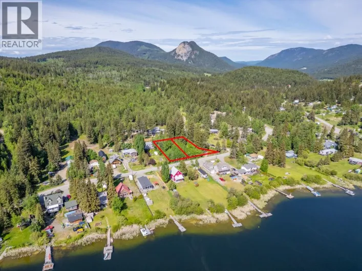 3006 POWELL Road, Kamloops