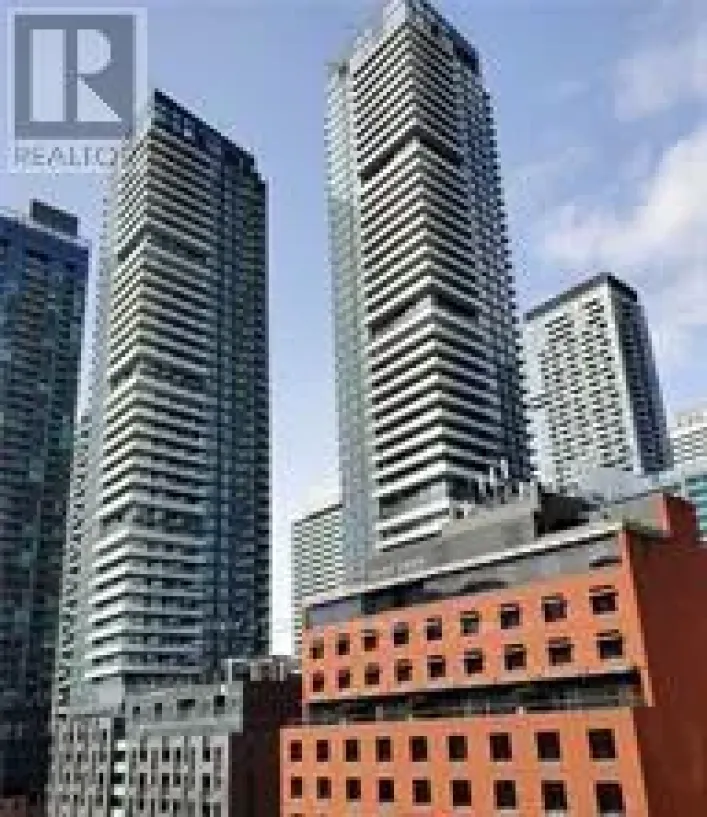 3007 - 115 BLUE JAYS WAY E, Toronto
