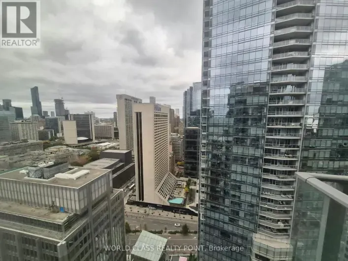 3007 - 126 SIMCOE STREET, Toronto
