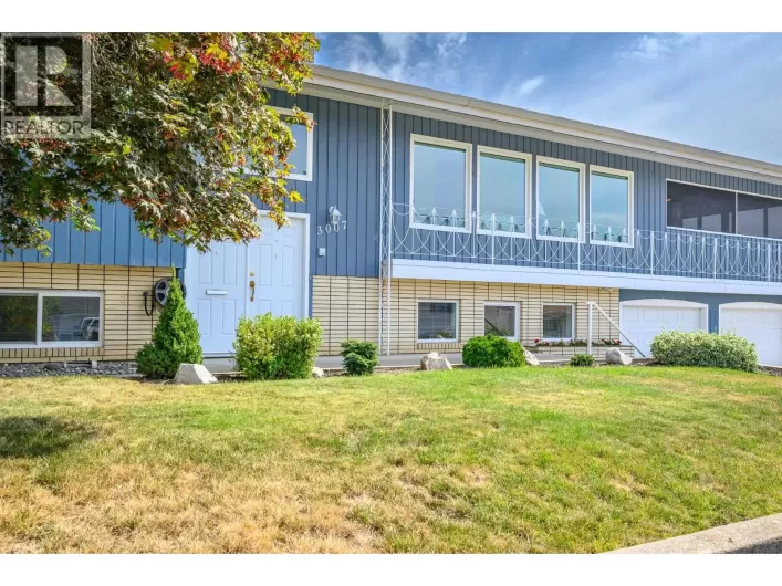 3007 13 Street, Vernon