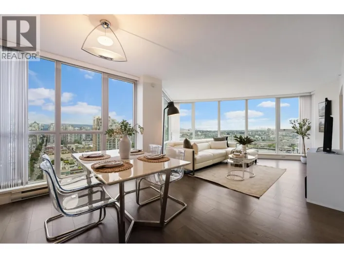 3007 1408 STRATHMORE MEWS, Vancouver