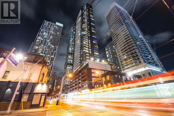 3007 - 159 DUNDAS STREET E, Toronto