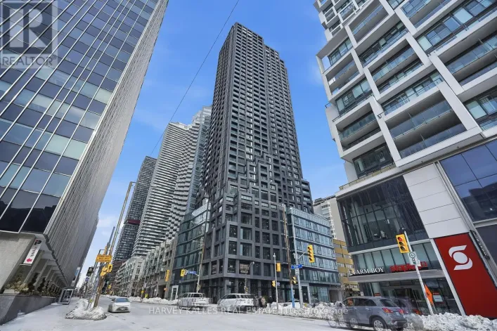 3007 - 20 SOUDAN AVENUE, Toronto