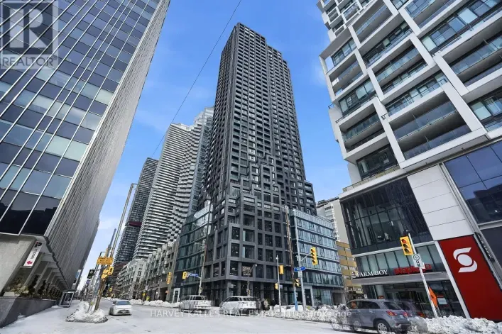3007 - 20 SOUDAN AVENUE, Toronto