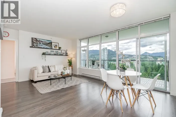 3007 3080 LINCOLN AVENUE, Coquitlam