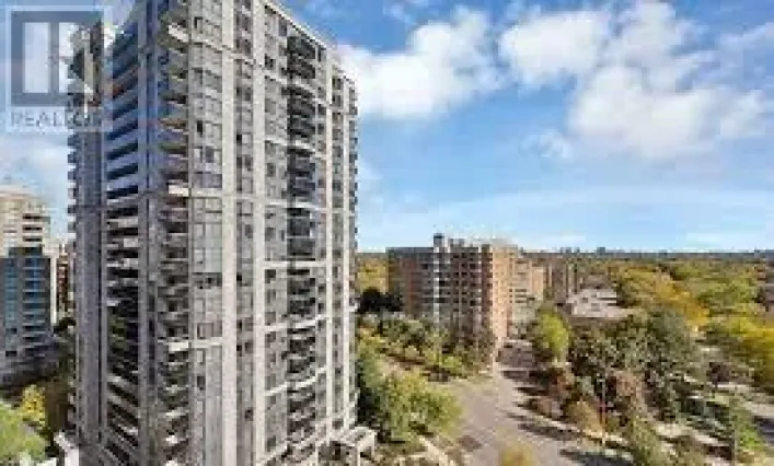 3007 - 36 OLIVE AVENUE, Toronto