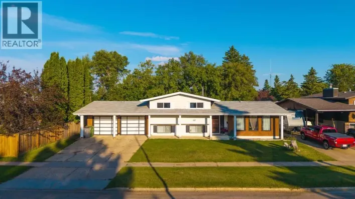 3007 52 Avenue, Lloydminster