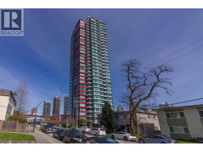 3007 6658 DOW AVENUE, Burnaby