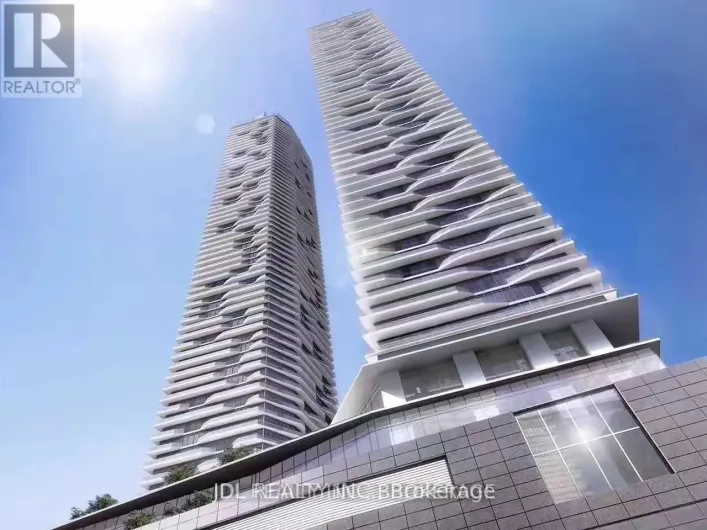 3007 - 88 HARBOUR STREET, Toronto