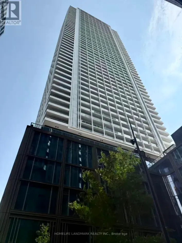 3007 - 88 QUEEN STREET E, Toronto