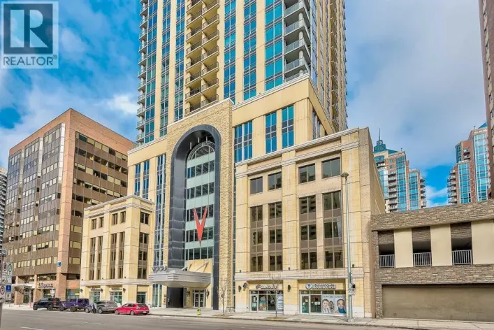 3007, 930 6 Avenue SW, Calgary