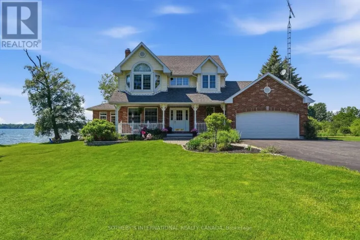 3007 COUNTY ROAD 13 E, Prince Edward County