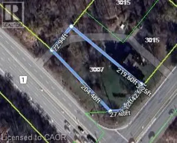 3007 DUNDAS Street, Burlington
