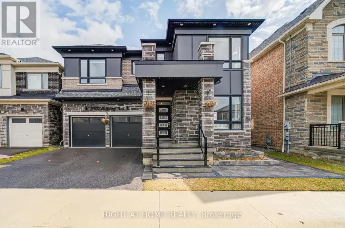 3007 HOLLYBERRY TRAIL, Pickering