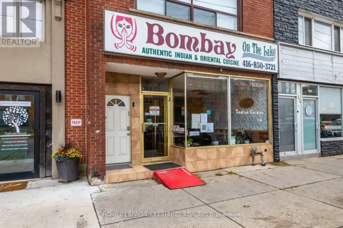 3007 LAKE SHORE BOULEVARD W, Toronto