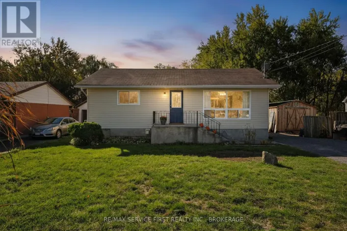 3007 PRINCESS STREET, Kingston