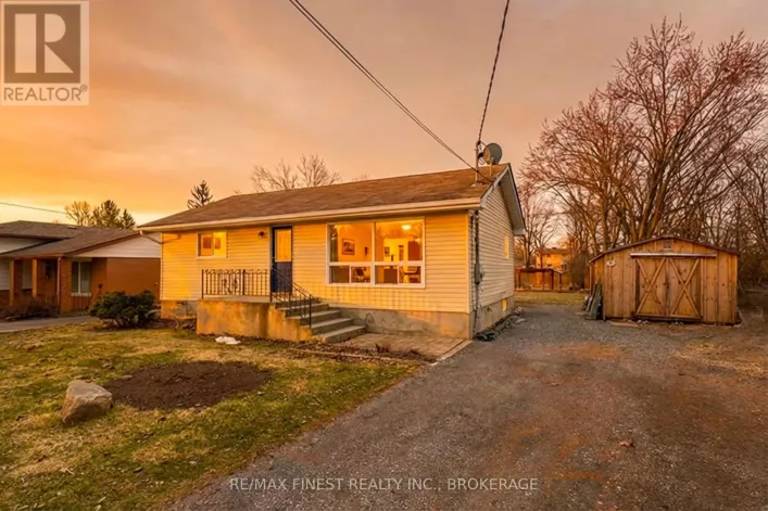 3007 PRINCESS STREET, Kingston
