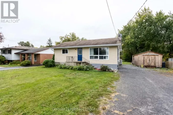 3007 PRINCESS STREET, Kingston