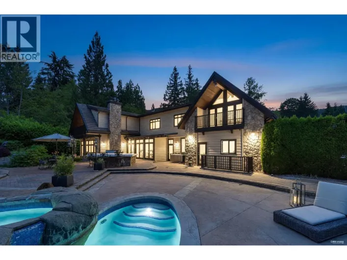 3007 SUNNYSIDE ROAD, Anmore