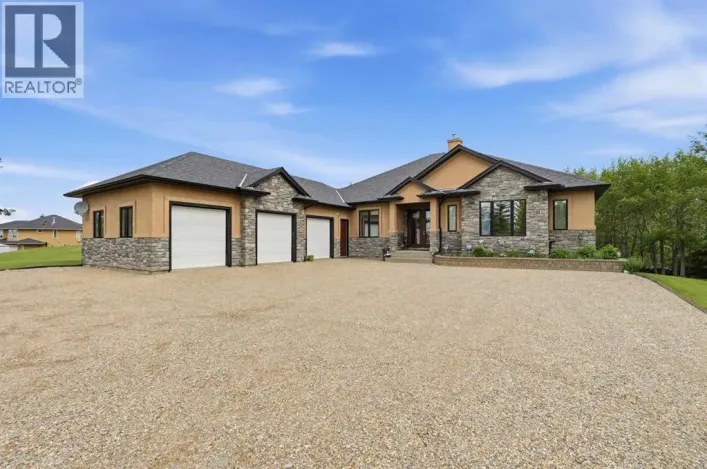 30078 Burma Road, Rural Rocky View County