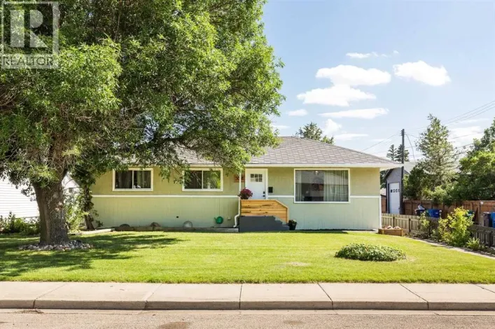3008 11 Avenue S, Lethbridge