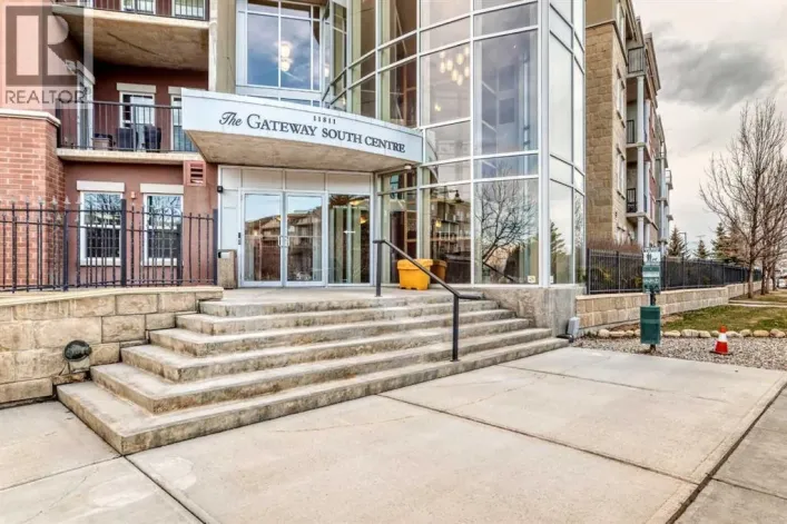 3008, 11811 Lake Fraser Drive SE, Calgary