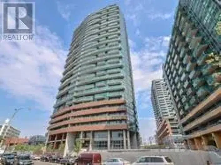 3008 - 150 EAST LIBERTY STREET, Toronto