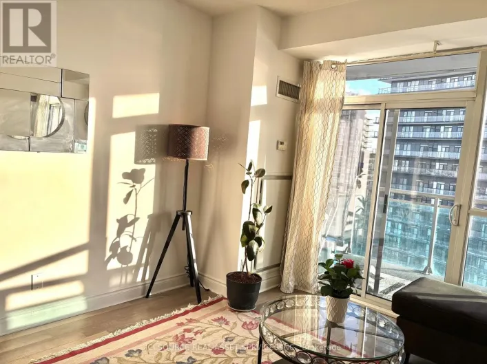 3008 - 16 BROOKERS LANE, Toronto