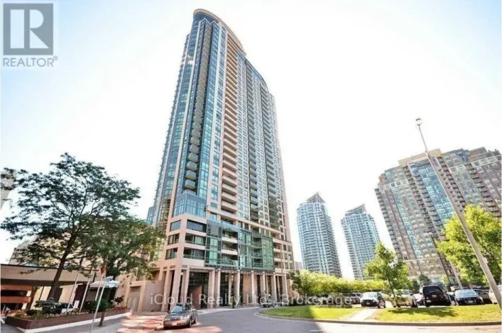 3008 - 208 ENFIELD PLACE, Mississauga