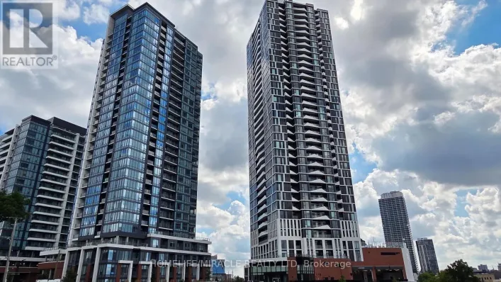3008 - 25 WELLINGTON STREET S, Kitchener