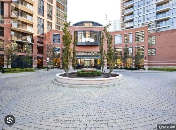 3008 - 33 SHEPPARD AVENUE E, Toronto