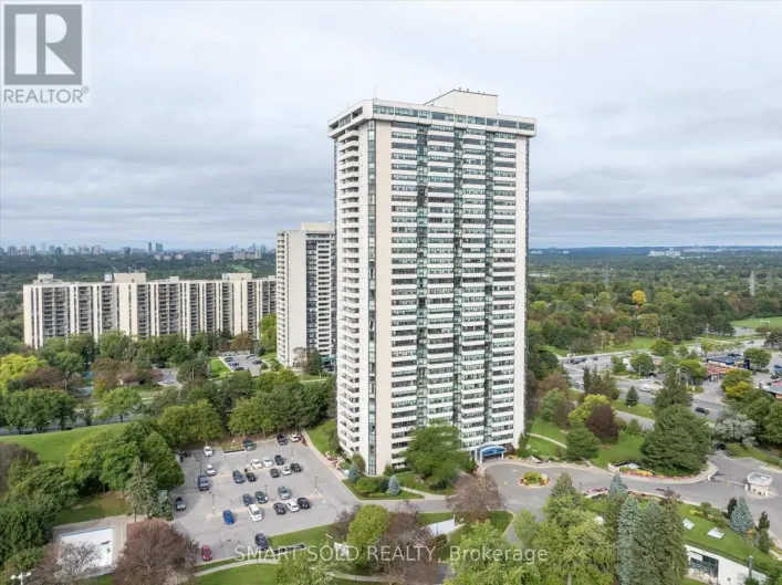 3008 - 3303 DON MILLS ROAD, Toronto
