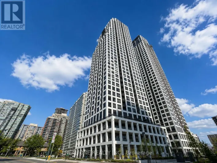 3008 - 36 ELM DRIVE W, Mississauga