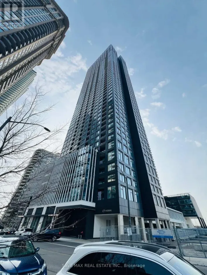 3008 - 395 SQUARE ONE DRIVE, Mississauga