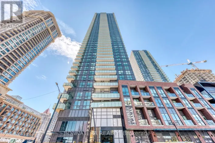 3008 - 430 SQUARE ONE DRIVE W, Mississauga