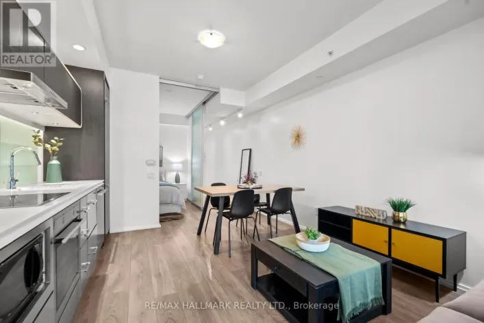 3008 - 45 CHARLES STREET E, Toronto