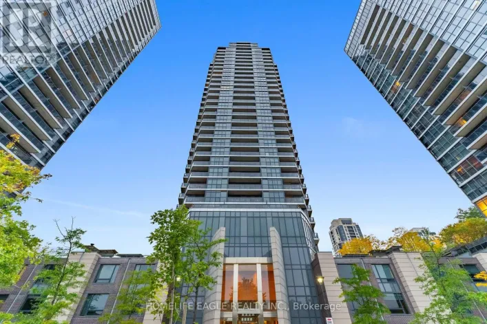 3008 - 5 VALHALLA INN ROAD, Toronto