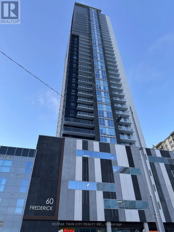 3008 - 60 FREDERICK STREET, Kitchener