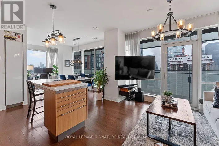 3008 - 80 JOHN STREET, Toronto