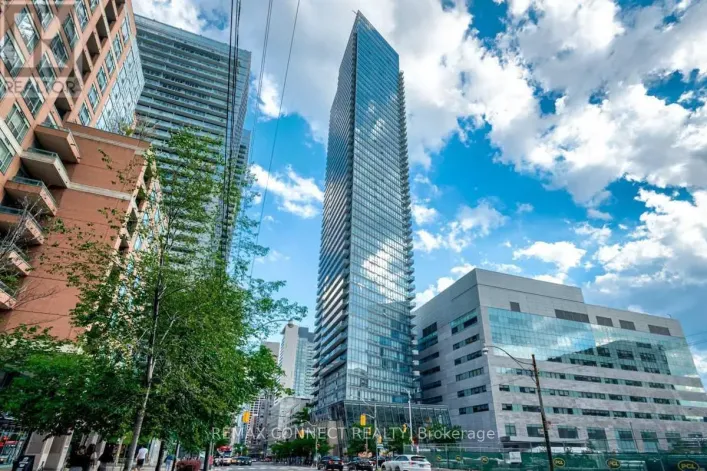 3008 - 832 BAY STREET, Toronto