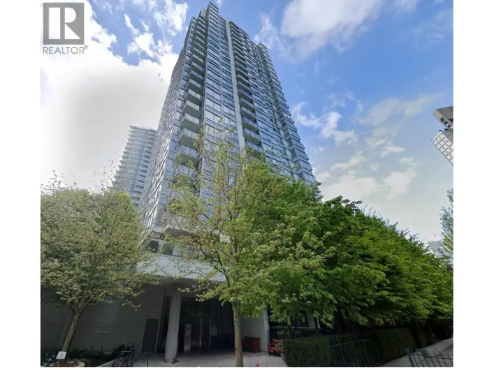 3008 939 EXPO BOULEVARD, Vancouver