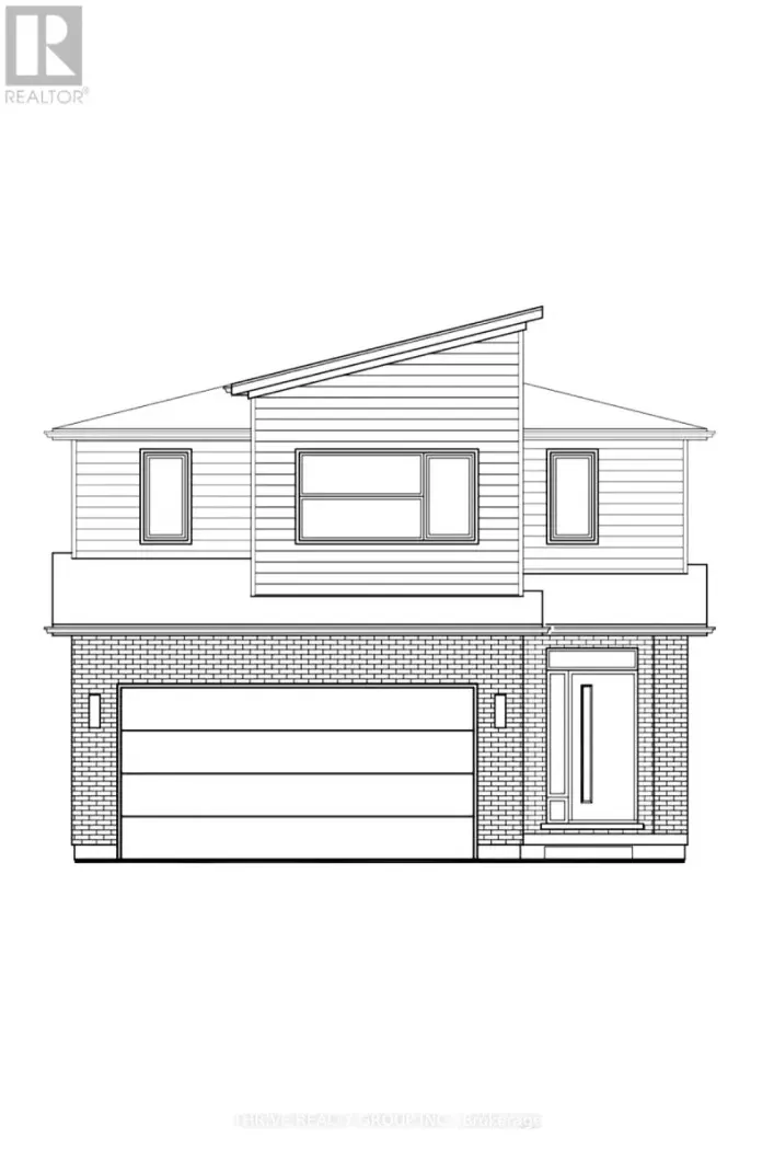 House for sale: 3008 BUROAK DRIVE, London North