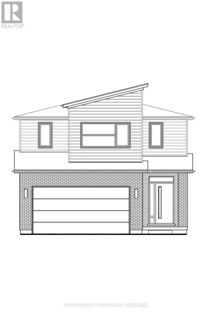 3008 BUROAK DRIVE, London North